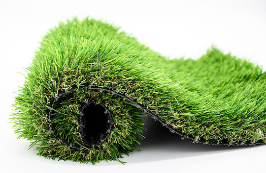 Synthetic Turf in Roll Seattle with 4m Width and 42mm Height (price per sq.m)