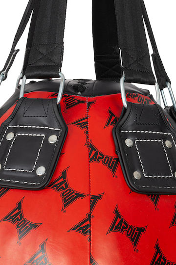 Tapout с височина 65см Многоцветен