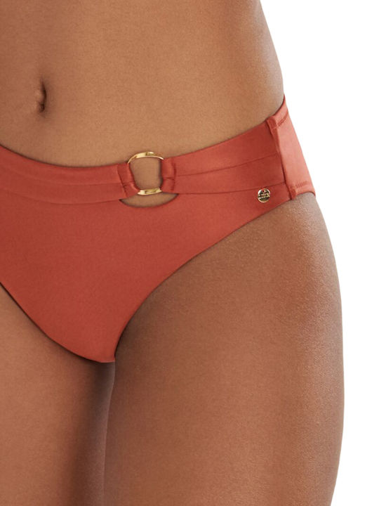 Bikini Slip Πορτοκαλί
