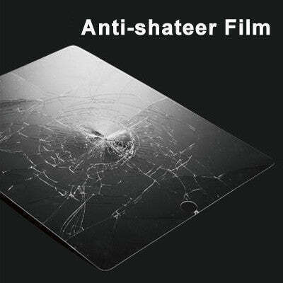 0.3mm Tempered Glass (iPad Pro 2018 12.9”Universal 9")