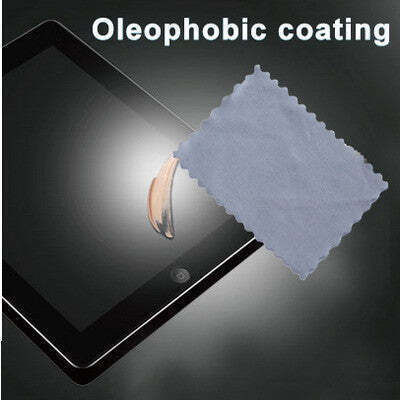 0.3mm Tempered Glass (iPad Pro 2018 12.9”Universal 9")