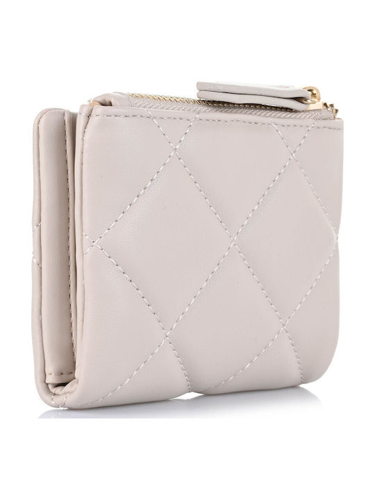 VALENTINO Bags☆OCARINA Wallet 三つ折り財布 3色【英国発】 VALENTINO Bags☆OCARINA Wallet 三つ折り財布 3色【英国発
