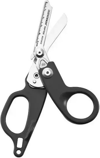 Leatherman Ψαλίδι Ιατρικό Raptor Response Ευθύ 5εκ.