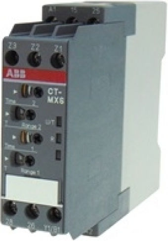 Abb Χρονικό Ράγας 01.077.0747