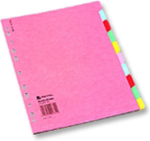 Rexel Papiertrenner für Dokumente A4