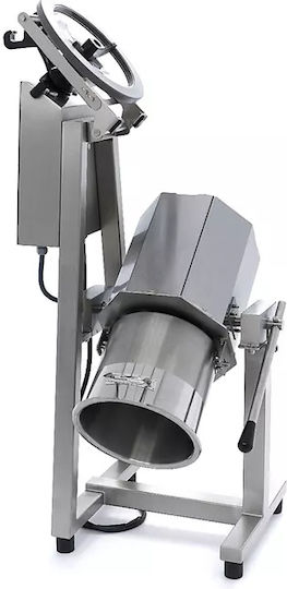 Lappas LPX-20L Мултифункционална Машина 3000 Обороти 530x710x1270мм