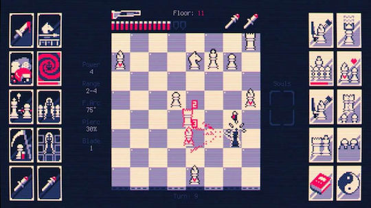 Shotgun King: The Final Checkmate Joc pentru Switch