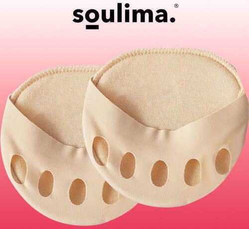 Soulima за Токчета 00022642 2бр