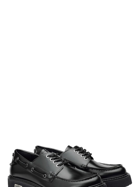 Cult Men's Loafers Black