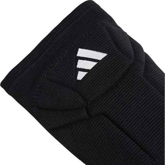 adidas Elite Kneepads IW3914 Επιγονατίδες Βόλεϊ Ενηλίκων Μαύρες