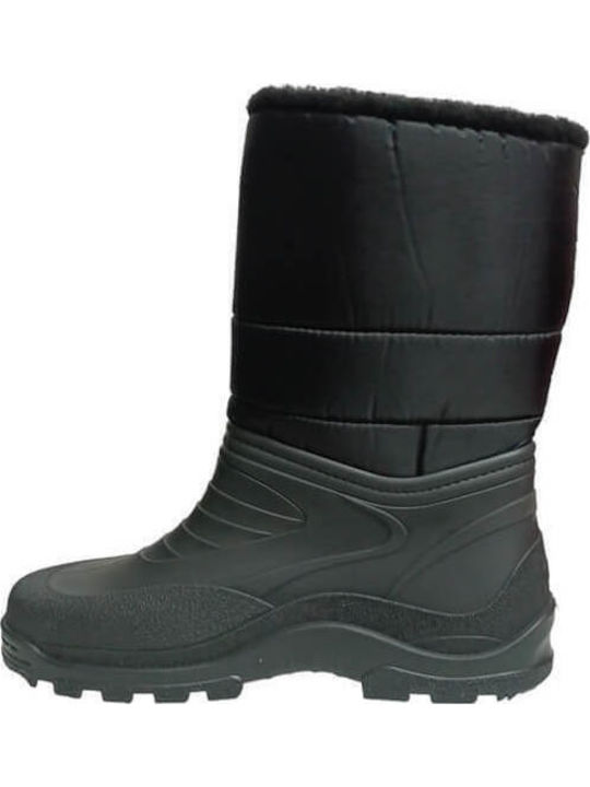 Coldmax Cold-Weather Boots Black Men's Boots Waterproof 15220