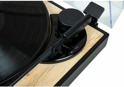 Thomson Turntables Black