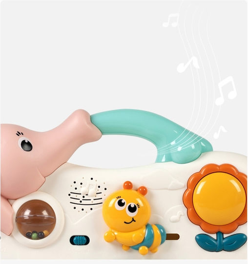 Hola Toys für 0++ Monate