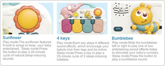 Hola Toys für 0++ Monate