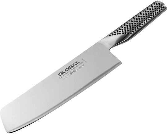Global G Nakiri 18cm Global G Nakiri 18cm