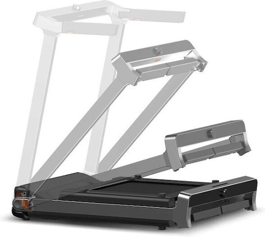 KingSmith G1 1.25hp Пътека за Ходене Електрически Сгъваем Бягащ Пътек за Потребител до 110 кг