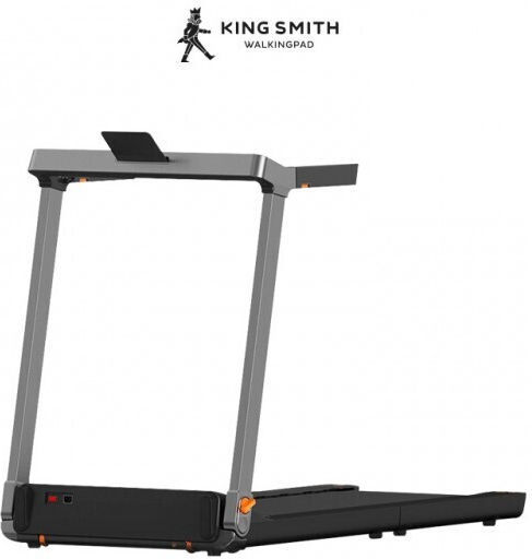 KingSmith G1 1.25hp Пътека за Ходене Електрически Сгъваем Бягащ Пътек за Потребител до 110 кг