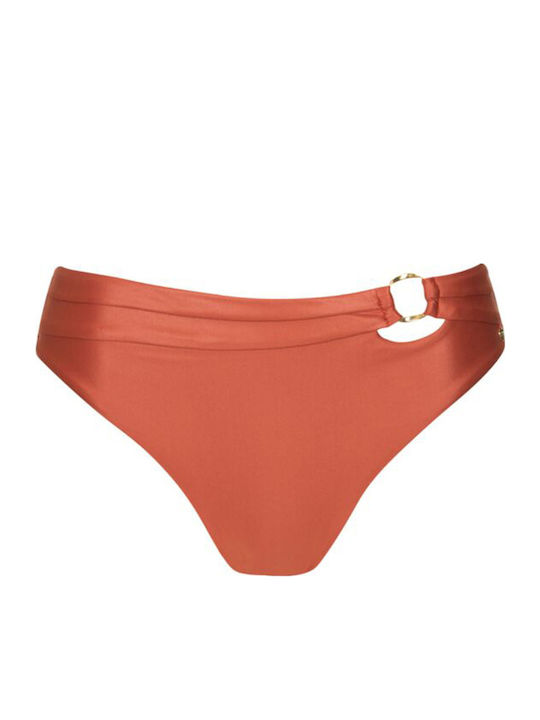 Bikini Slip Πορτοκαλί