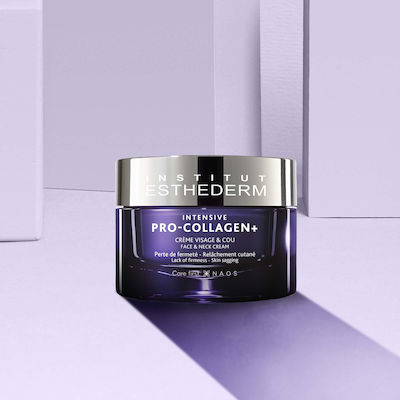 Institut Esthederm Exclusive Intensive Pro-collagen+ Rich Regenerating Cream Face 50ml