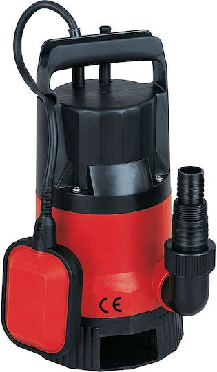 Plus Αντλία Νερού 0.53hp με Φλοτέρ 50101