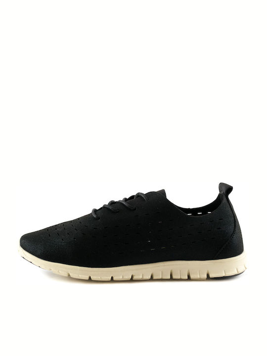 Anatomical Sneakers Black