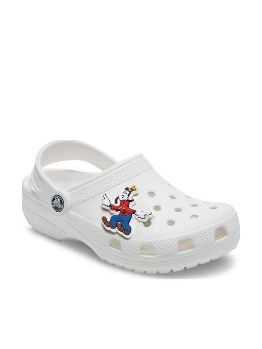Crocs Jibbitz Charm Disney Goofy