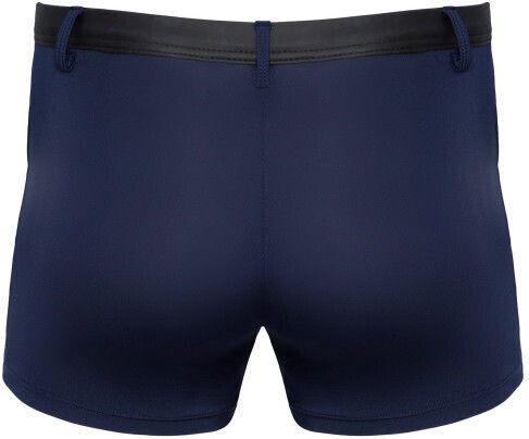 Svenjoyment Underwear Ανδρικό Sexy Boxer Μπλε
