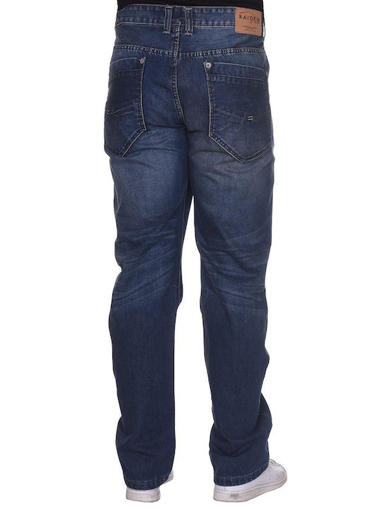 Raiden Men's Jeans Pants