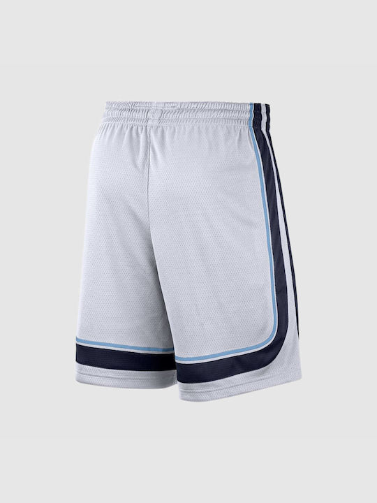 Nike Nba Memphis Grizzlies Ανδρικό Σορτς Εμφάνισης Μπάσκετ