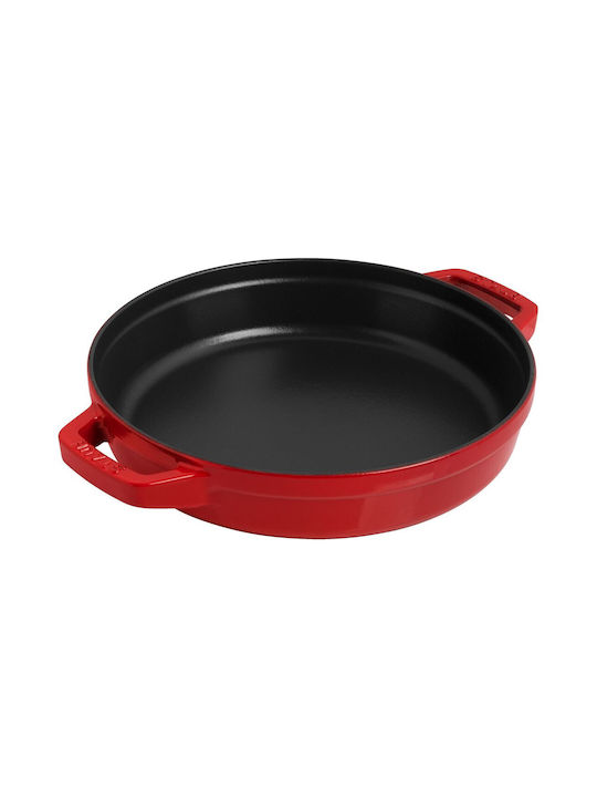 Zwilling J.A. Henckels Гърне Кръгло Метално 24x24см 1бр