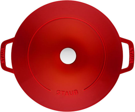 Zwilling J.A. Henckels Dutch Oven 24x24cm 1Stück