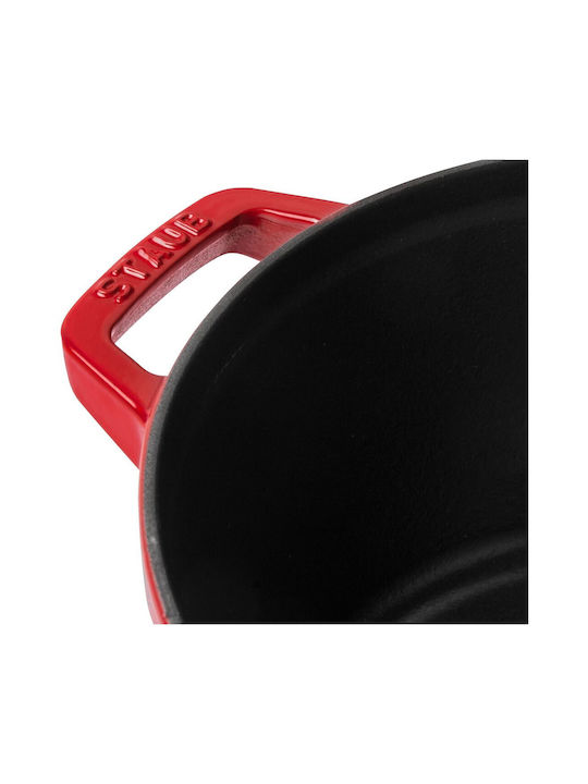 Zwilling J.A. Henckels Гърне Кръгло Метално 24x24см 1бр