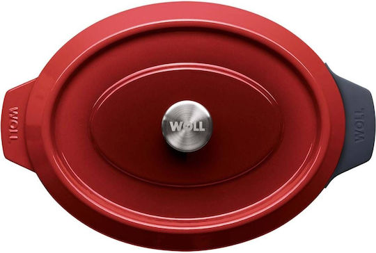 Woll Γάστρα Μαντεμένια 7.5lt