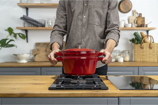 Zwilling J.A. Henckels Dutch Oven 24x24cm 1Stück