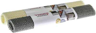 Viosarp M-756 Anti-slip Underlay for Kitchen White 1pcs