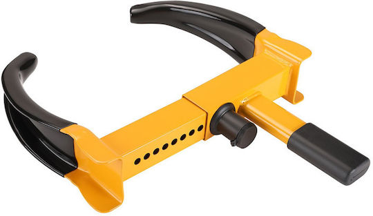 Vevor Anti-theft Car Wheel Clamp