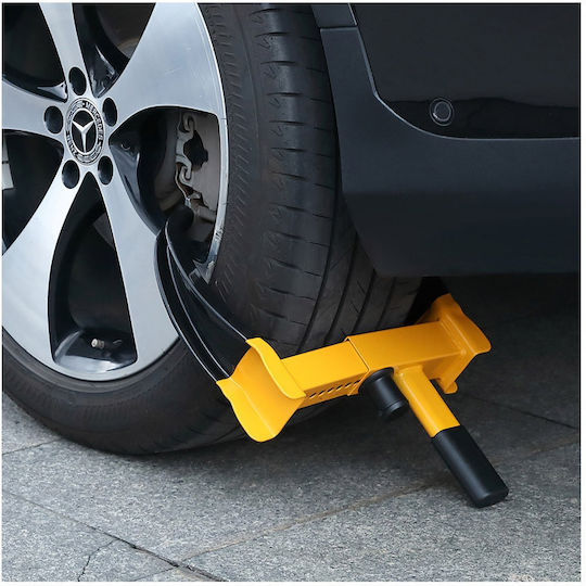 Vevor Anti-theft Car Wheel Clamp