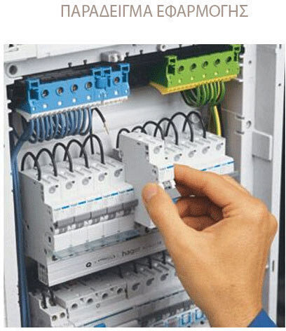 Gacia Automatic Circuit Breaker 16A Single-pole AC 500-42302