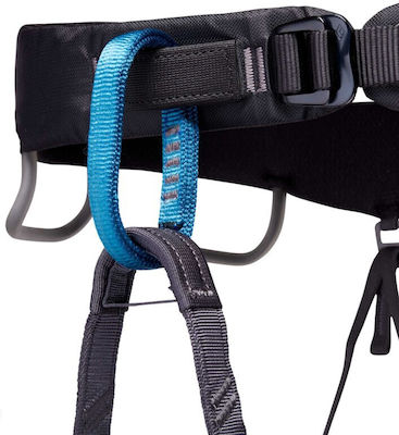 Black Diamond Momentum BD6511010001 Men's Harness