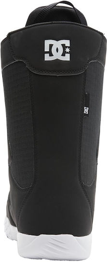 DC Phase Ανδρικές Μπότες Snowboard Μαύρο Χρώμα