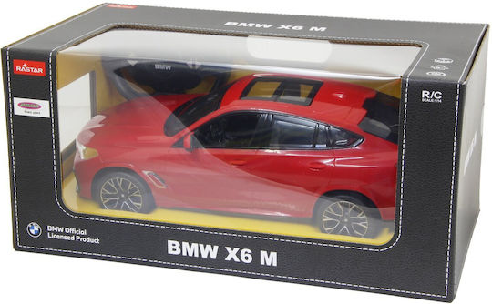 Jamara Remote Controlled Car Red