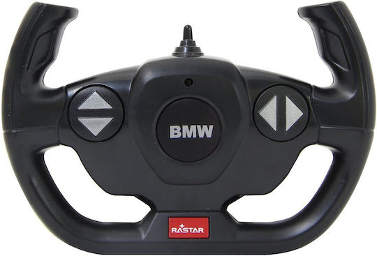 Jamara Remote Controlled Car Red