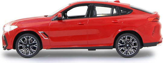 Jamara Remote Controlled Car Red