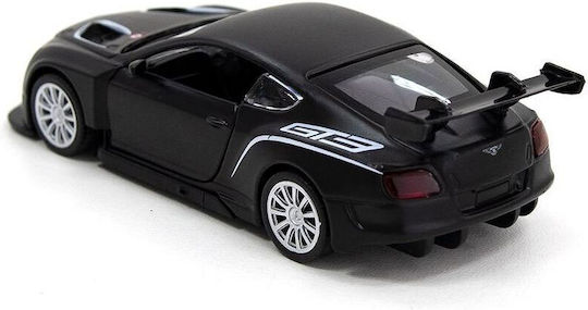 MSZ Bentley Continental GT3 Αυτοκινητάκι 1:43