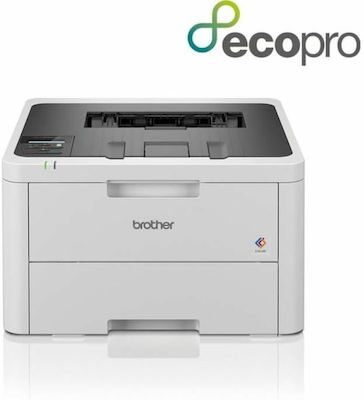Brother HL-L3220CWE Colour LED Printer with WiFi and Mobile Printing
