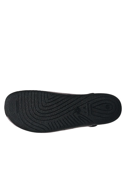 Adam's Shoes Men's Slipper Gray