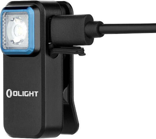 Olight Flashlight LED Black