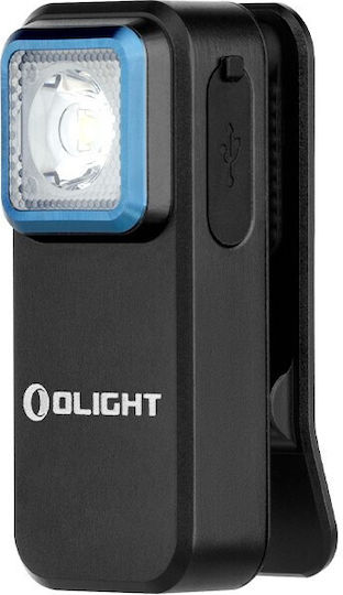 Olight Φακός LED με Μέγιστη Φωτεινότητα 300lm