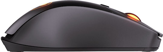 Cougar Surpassion RX Wireless RGB Gaming Mouse 72000 DPI Gray