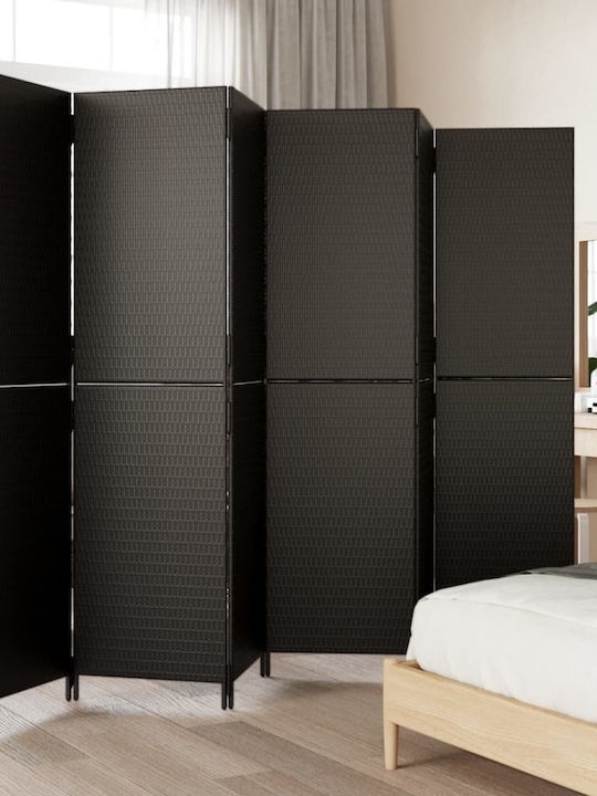 vidaXL Διακοσμητικό Παραβάν από Καμβά 294x180cm